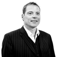 Simon Trout
