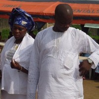 Semiu Ademola Saafiyu