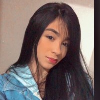 Elisama Sara Pellarin