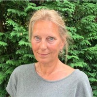 Ilse van den Bosch
