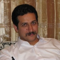 alireza khosravi