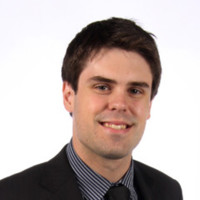 Rob Gourdie