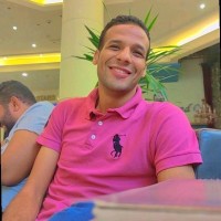 Hossam Ali Elzawawy