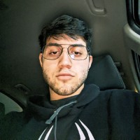 Daniel Doria