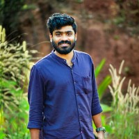 Amith Mohan AK