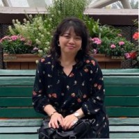Arleen Luo
