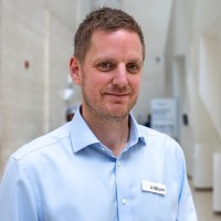 Martyn Whitmore