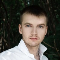 Michael Dmitriev