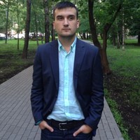 Alexander Bogatyrenko