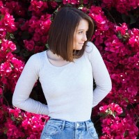 Katie Parker Rixon