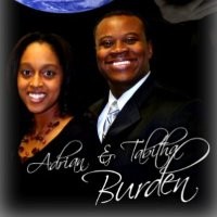 Adrian Burden