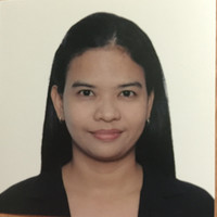 Sherry Ann Medrano-Pablo