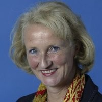 Marjo Keuzenkamp
