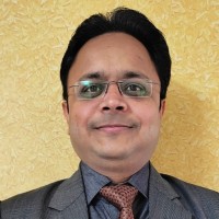 Kuldeep Vyas