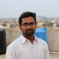 Chirag Pande