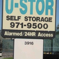 U-Stor Greenway