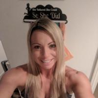 Keely Harwich