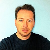 Stephane Offret