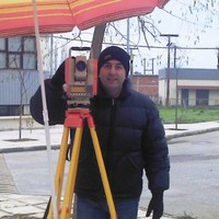 Konstantinos Danielidis
