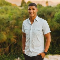 Jerome Rank