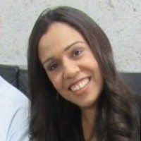 Gleise Martinele Vitório