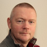 Rudy Van Der Heide