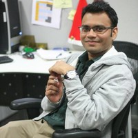 Arvind Gaur