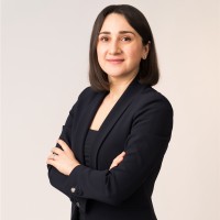 Alina Vasiurenko, Phd