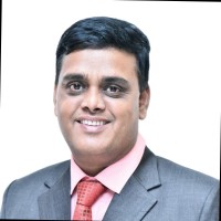 R.Nanda Kumar