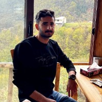 Hossein Askari