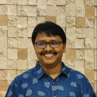 Vikram Pandiyan Radhakrishnan