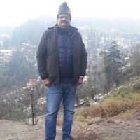 Col C K Singh, SM