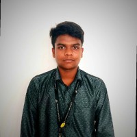 K Praveen