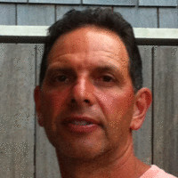 Lee Goldberg