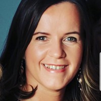 Geraldine Murphy