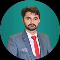Muhammad Ali Qamar