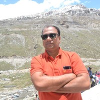 Nasim Mondal