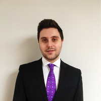 Jonathan Litvack, Crm