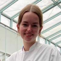 Jolean Nieuwman