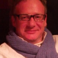 Jeff Pryce