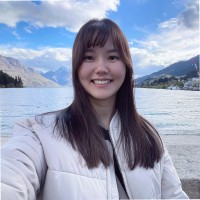 Hsin Yi Lai