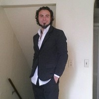 Aaron Stuedli