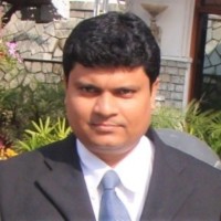 Sujit Deb
