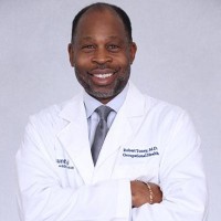 Dr. Robert Toney