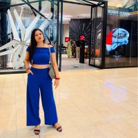 Vaishali Chauhan