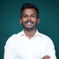 Rijin Kizhakkekara