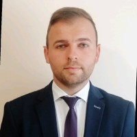 Bogdan Marian Serban