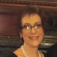 Judith Cox