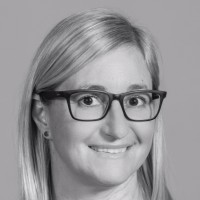 Heather Horstmann, Ma