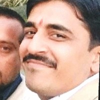 Naresh Kumar Sharma